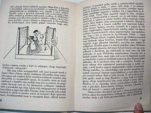 Kaffka Margit Kis emberek, barátocskáim / könyv Franklin Könyvkiadó - kép 2