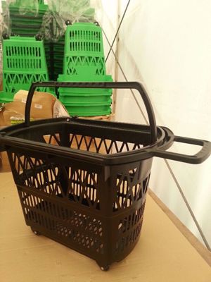 Új fém Üzleteberendezések eladók,Madosan fém polc rendszer,Salgó polc,fém kassza,kocsi Polcbörze Kft - kép 4