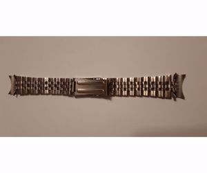 Új Rolex datejust karóralánc,fém óraszíj. - kép 2