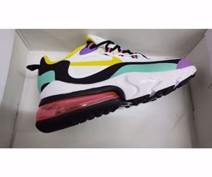 Nike air max 270 react eredeti női cipők(36-41) - kép 13