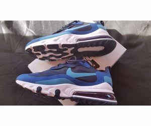 Nike air max 270 react férfi cipők(41-46) - kép 10