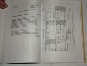 Könyvvizsgálói szakmai továbbképzés 2001 2002 /könyv /K32b/ - kép 8