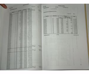 Könyvvizsgálói szakmai továbbképzés 2001 2002 /könyv /K32b/ - kép 7