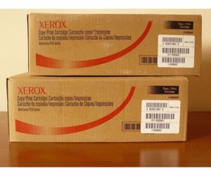 Xerox 113r00667 toner ; xerox pe16 , xerox pe-16 eredeti = 6.500.-ft Xerox Workcentre pe16 original  - kép 2