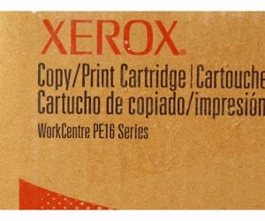 Xerox 113r00667 toner ; xerox pe16 , xerox pe-16 eredeti = 6.500.-ft Xerox Workcentre pe16 original  - kép 3