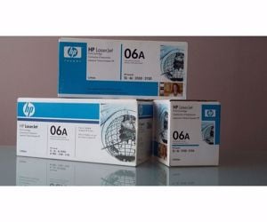 HP 3906A eredeti nyomtató toner ; HP 06A toner ; Hp C3906 toner ; Hp 3906 = 2.996-Ft - kép 1