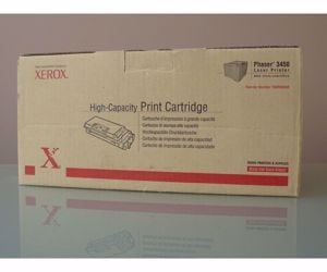 Xerox Phaser 3450 eredeti nyomtató toner , xerox 3450 , xerox 106R00688 toner = 29.500.-Ft - kép 1