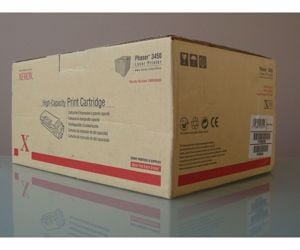 Xerox Phaser 3450 eredeti nyomtató toner , xerox 3450 , xerox 106R00688 toner = 29.500.-Ft - kép 2