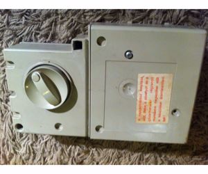 Junkers ZW20-as sorozat cirkó kazán alkatrészek - kép 10