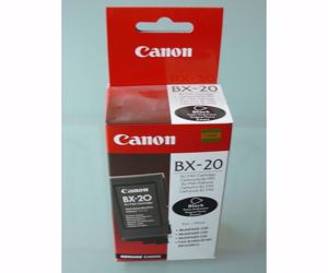 Canon BX20 tintapatron eredeti; Canon BX-20 fax patron = 6.499.-Ft  - kép 3