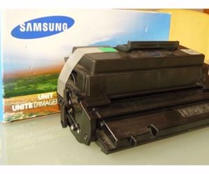 Samsung ML-1440 , ML-6060 , ML6060 , ML-1450 eredeti nyomtató toner = 8.400.-Ft - kép 2