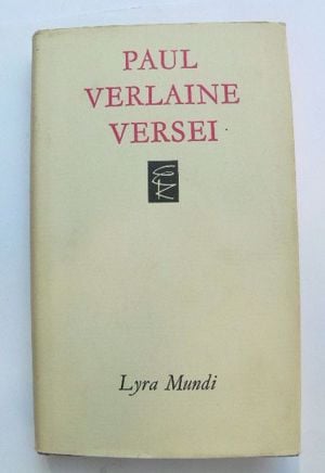 Lyra Mundi sorozat Versek 8db  könyv / könyvcsomag /K18/