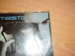 Tiesto CD eladó! - kép 2