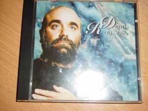 Demis Roussos: Forever And Ever - CD eladó! - kép 3