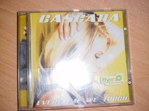 Cascada CD eladó! - kép 3