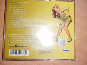 Cascada CD eladó!