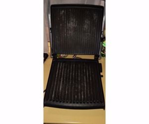 Catler GR 4011 kontaktgrill eladó - kép 4