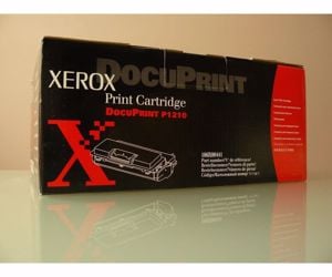 xerox P1210 eredeti nyomtató toner, P 1210 , xerox 106R00441 , xerox 106R441 =  11.430.-Ft  - kép 2