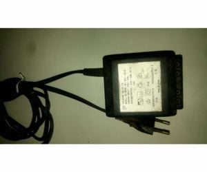 mec-a8176 adapter dc 5,5v 1a tesztelve