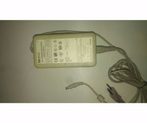 hp  adapter dc 18v 1,1a tesztelt