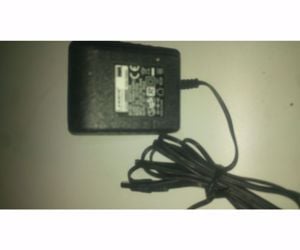 Linksys DC adapter 7,5V 111mA tesztelt