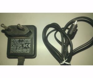 fw 4199 dc adapter 5v 410ma tesztelt