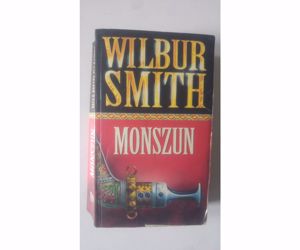 Wilbur Smith Monszun