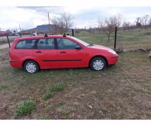 Ford Focus TURNIER (2004) - kép 6