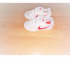 29,5 bth18 cm új Nike cuki gyerekcipő sportcipő 