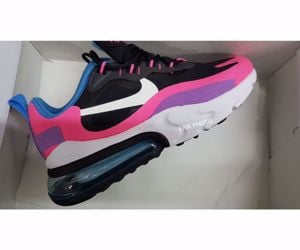 Nike air max 270 react eredeti női cipők(36-41) - kép 15