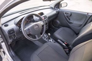 https://plusautorent.hu/ bérlés Opel Corsa bérautó 8500 Huf/Day - kép 5