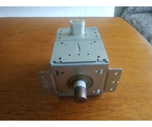 jens jm002 magnetron mikrosütő - kép 3