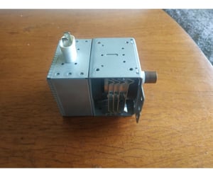 jens jm002 magnetron mikrosütő - kép 2