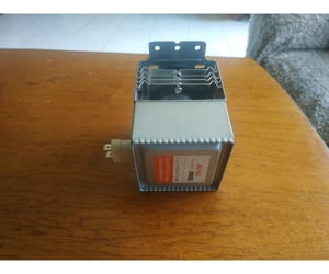 jens jm002 magnetron mikrosütő - kép 7