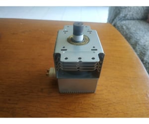 jens jm002 magnetron mikrosütő - kép 6