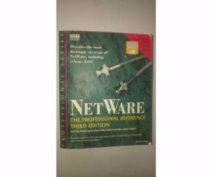 Siyan Netware: the Professional Reference - kép 1