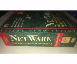 Siyan Netware: the Professional Reference - kép 2