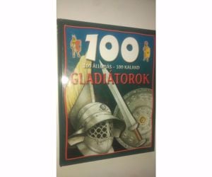 Rupert 100 állomás - 100 kaland: Gladiátorok - kép 2