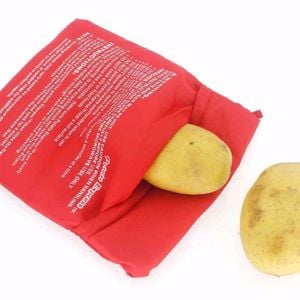 Potato Express Potato Bag krumplisütő zsák bontatlan új