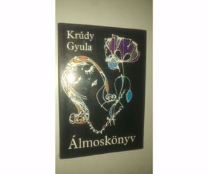 Krúdy Álmoskönyv 1991