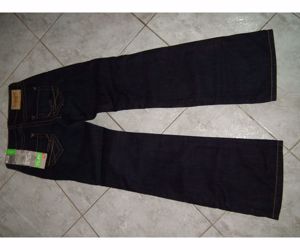 NOS EDC by Esprit Play címkés lány farmernadrág minőségi farmer nadrág - kép 5