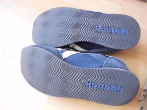 Reebok sportcipő, 42-es olcsón eladó! - kép 2