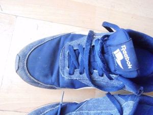 Reebok sportcipő, 42-es olcsón eladó! - kép 3