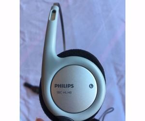 Philips sbchl140/00 fülhallgató  - kép 3