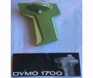 Retó Dymo 1700 szövegnyomó 