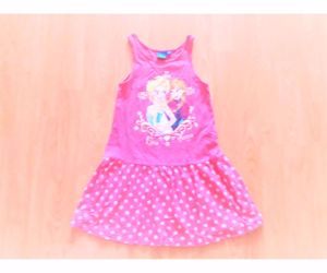 116 cuki Disney Frozen Anna és Elsa, Elza nyári ruha ruci   - kép 7