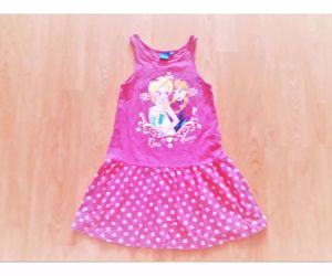 116 cuki Disney Frozen Anna és Elsa, Elza nyári ruha ruci   - kép 6