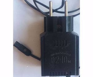 Hálózati adapter 3 db - kép 3