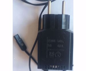 Hálózati adapter 3 db - kép 4