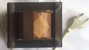 Házi készítésű műszer  - kép 4